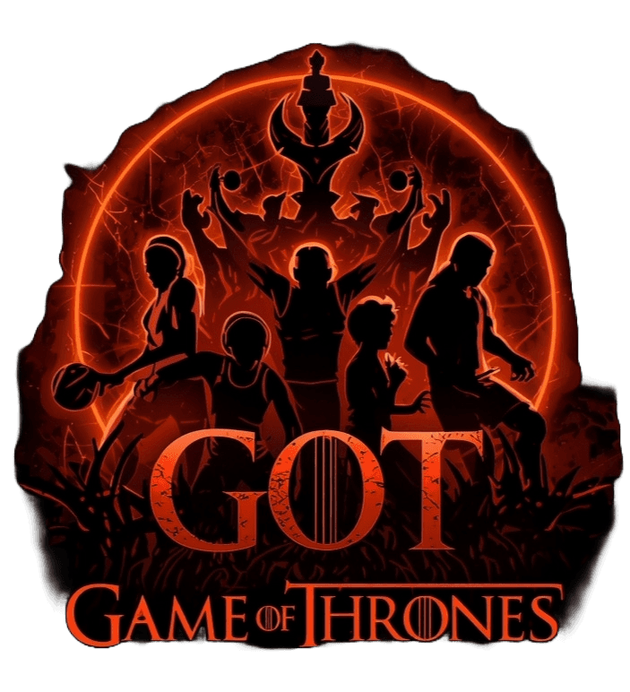 GOT Game of Thrones
