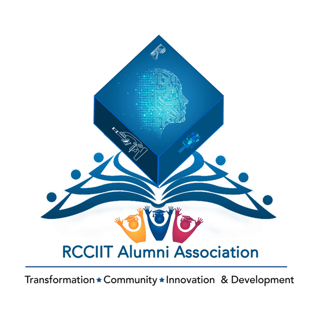 RCCIIT Alumni Association